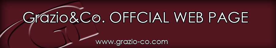 Grazio&Co／グラージオ